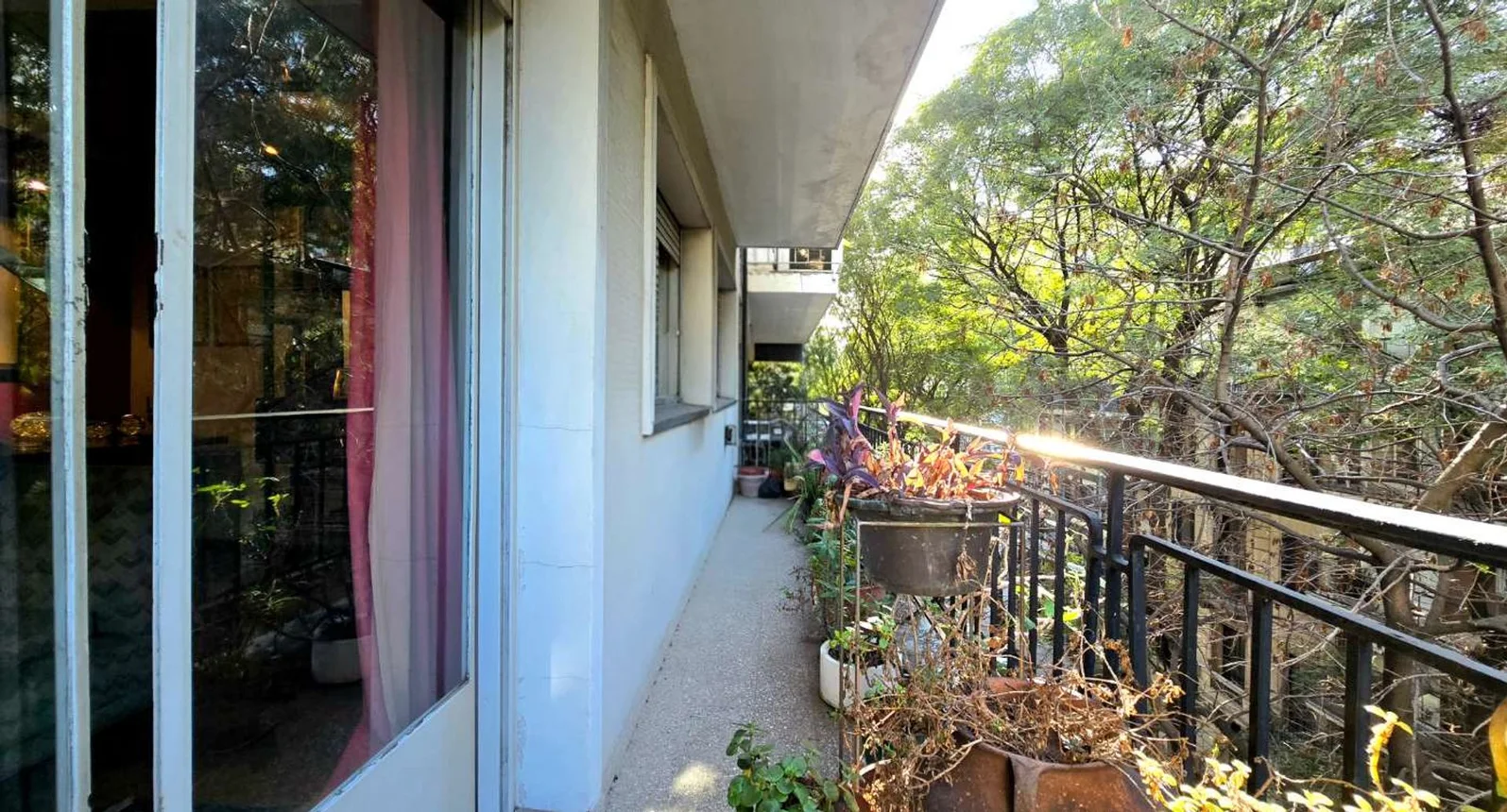 Departamento en venta en Palermo, foto 2