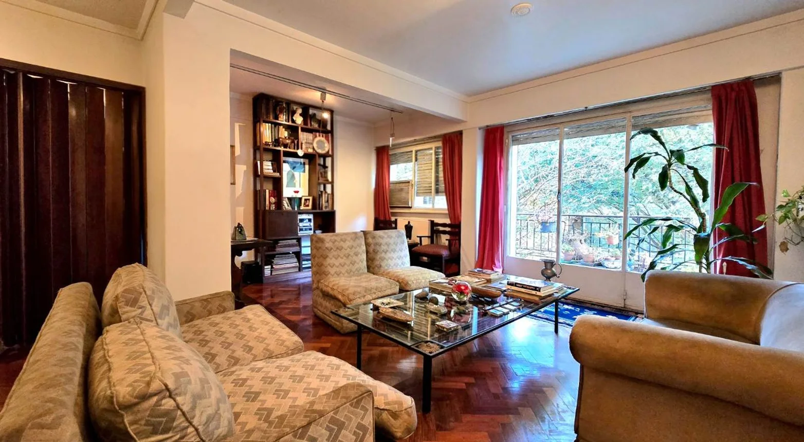 Departamento en venta en Palermo, foto 5