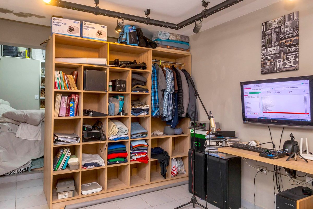 CASA 2 DORMITORIOS VENTA EN EL HUAICO ZONA NORTE - foto 16