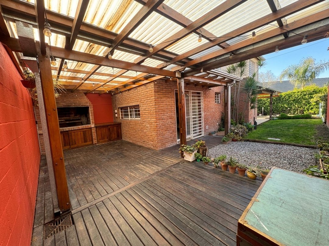 VENTA 4 AMBIENTES HURLINGHAM COMPLEJO CERRADO
