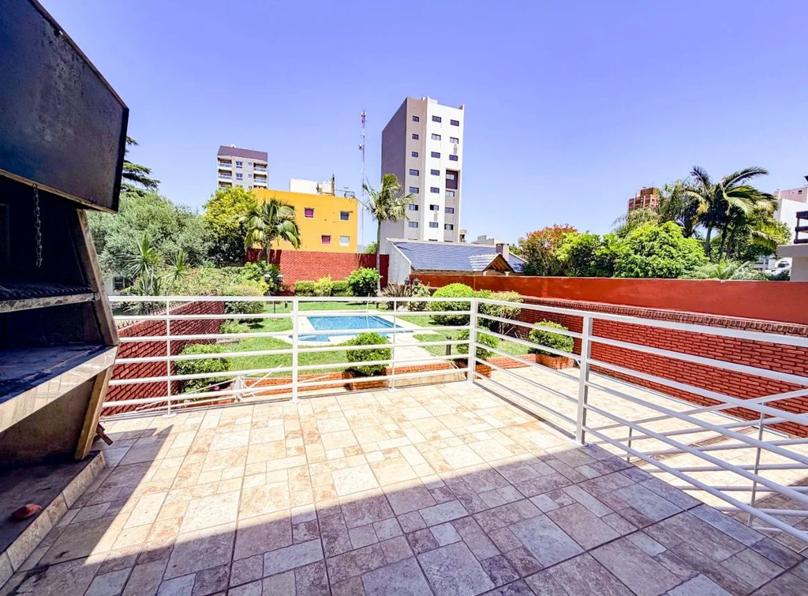 Casa en venta san justo | parque, pileta y jacuzzi, foto 4