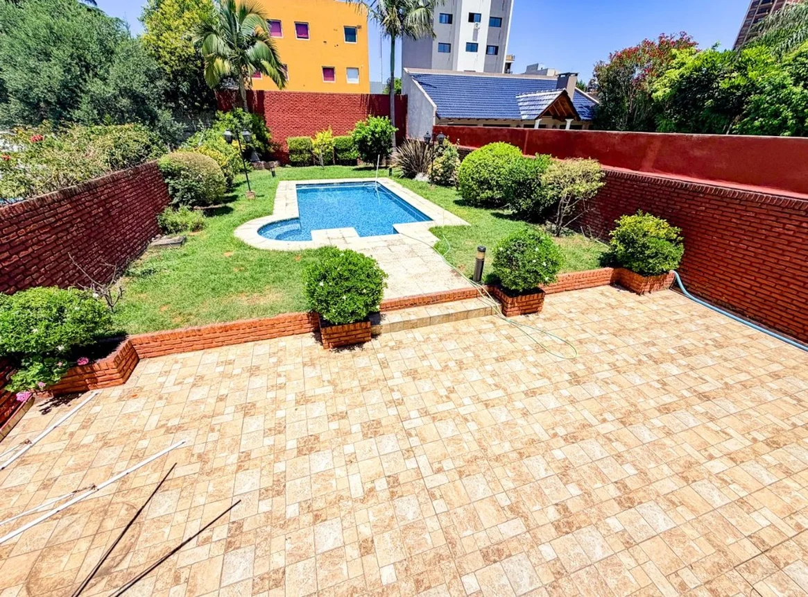 Casa en venta san justo | parque, pileta y jacuzzi, foto 5