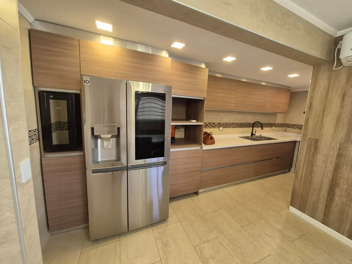 Casa tríplex en venta en Pilar, Catamarca 400