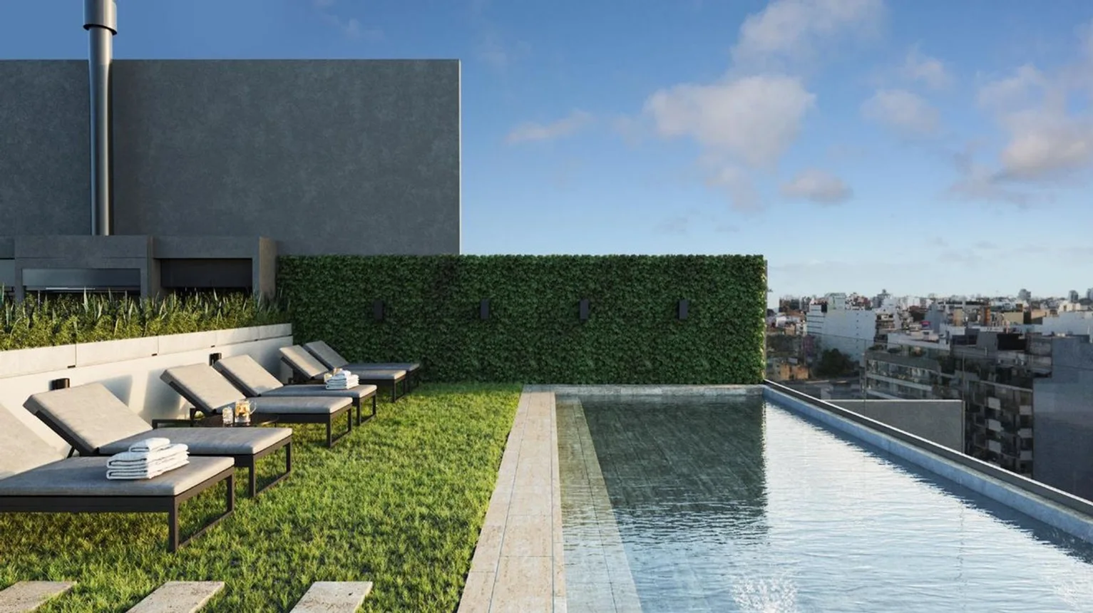 Departamento en venta en Palermo, foto 4