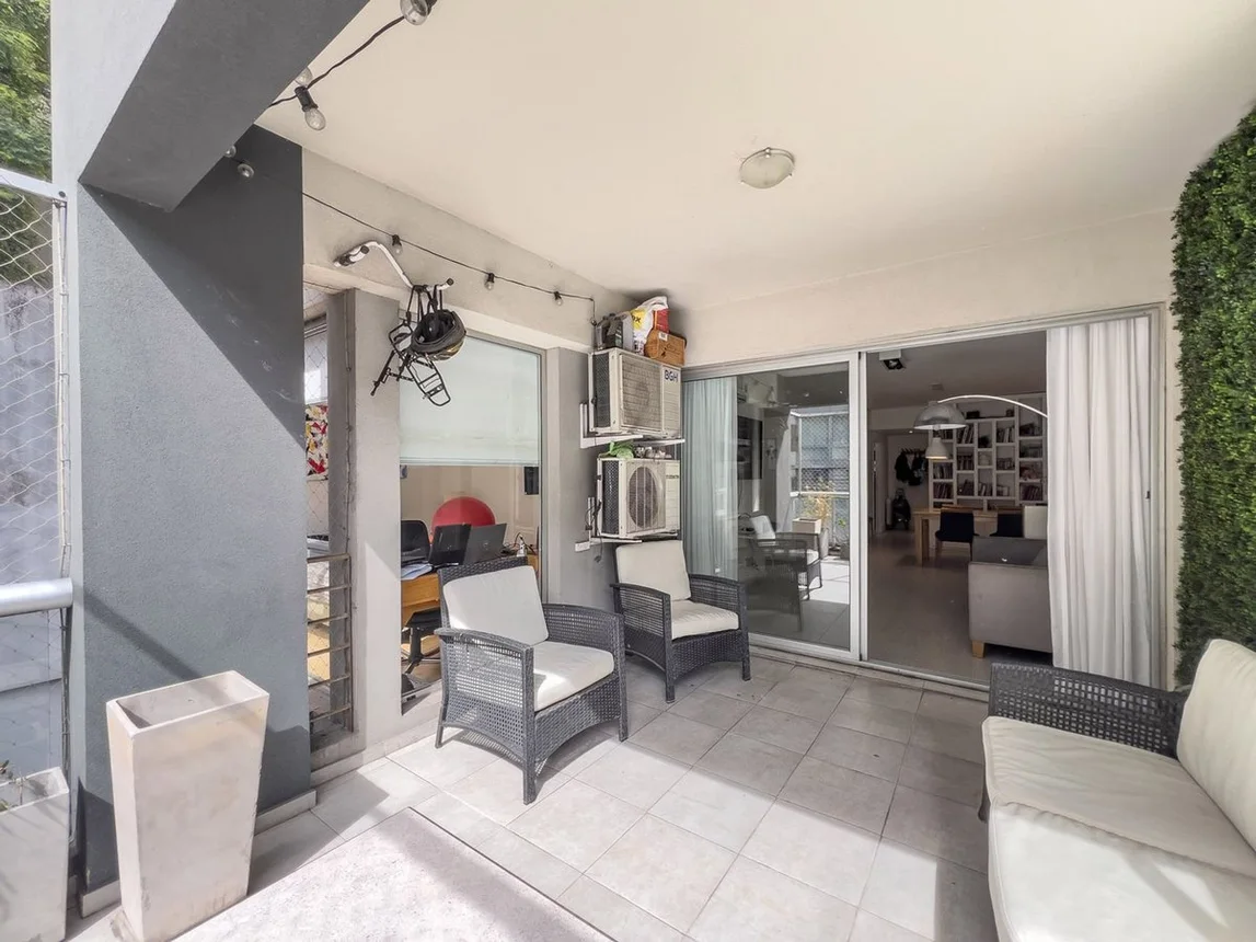Departamento en venta en Caballito, foto 4