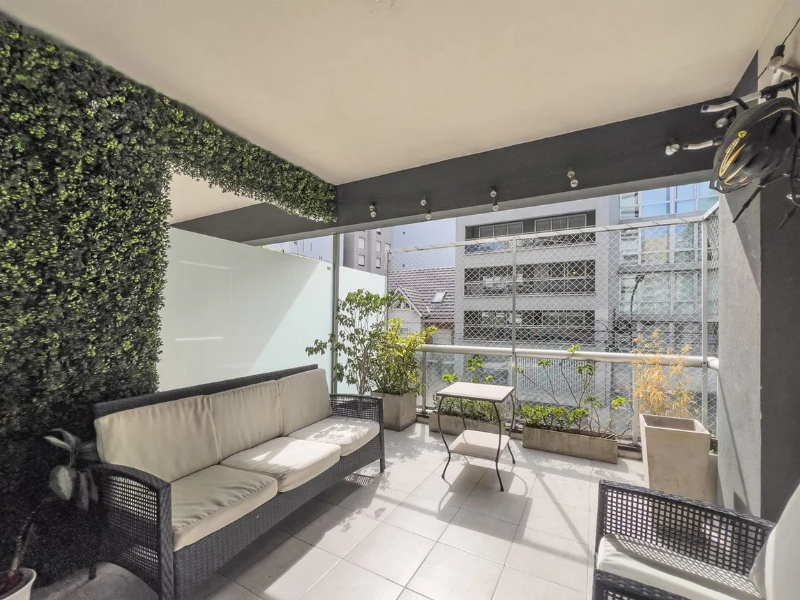 Departamento en venta en Caballito