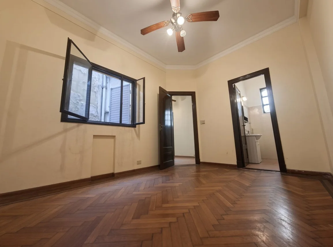 Departamento en alquiler en San Nicolás, Libertad 400