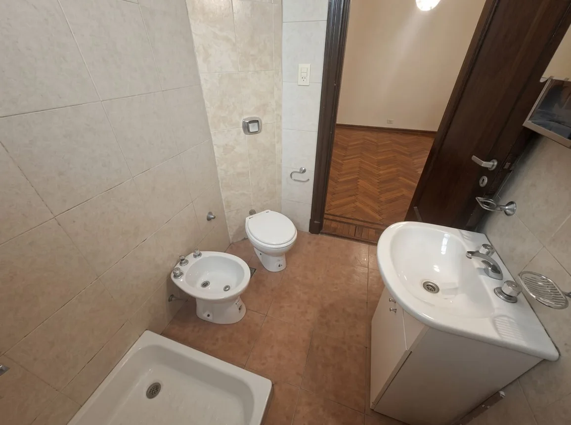 Departamento en alquiler en San Nicolás, Libertad 400, foto 5