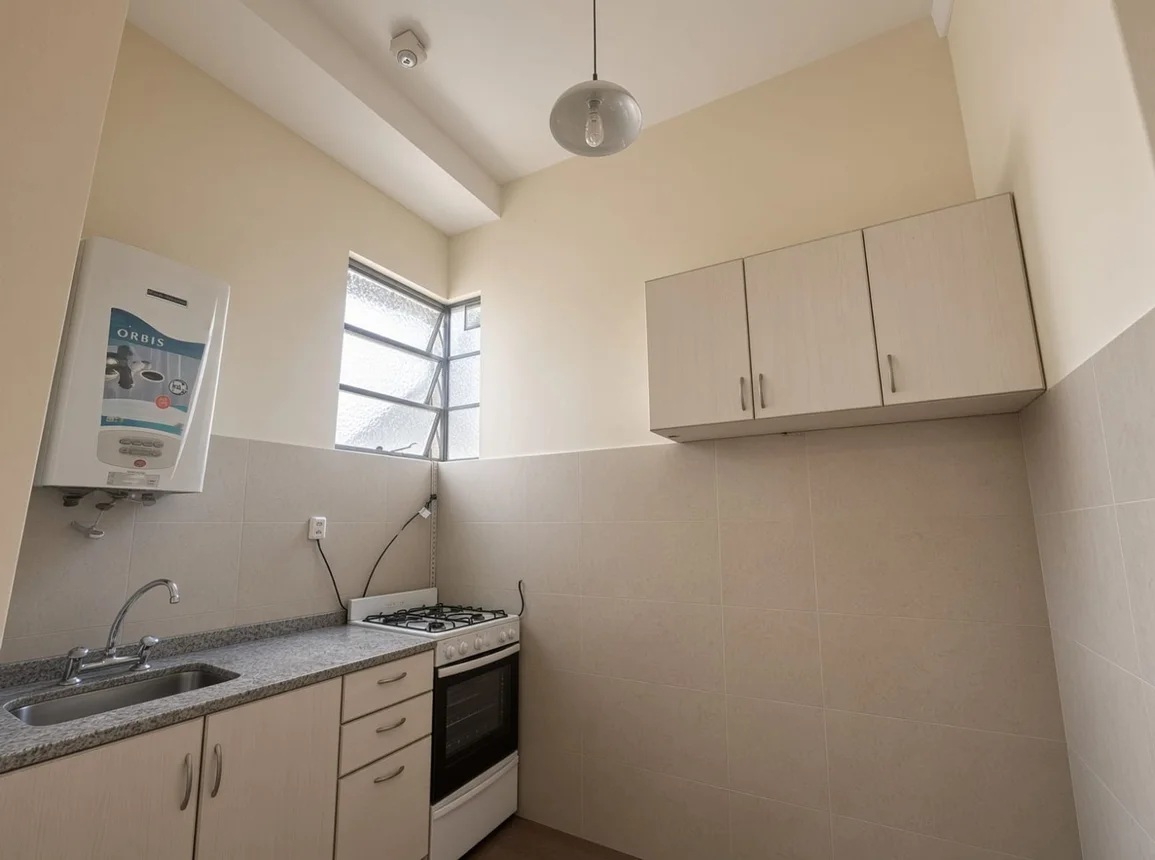 Departamento en alquiler en San Nicolás, Libertad 400, foto 2