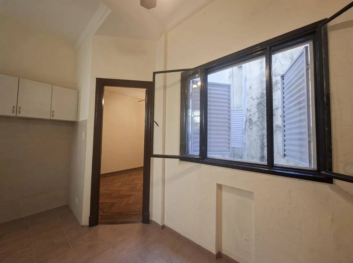 Departamento en alquiler en San Nicolás, Libertad 400, foto 3