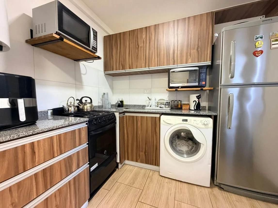 Departamento de 2 ambientes en venta en Lanús Oeste, 2 de Mayo 2400