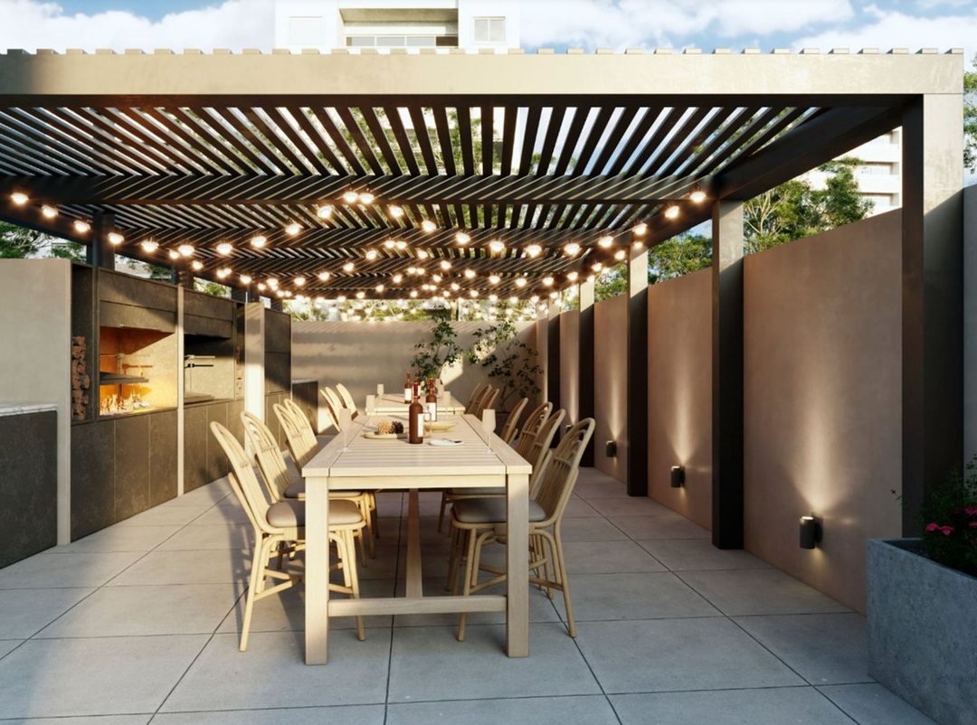 VENTA  DPTO 2 AMB C/ BALCON-TERRAZA- PALERMO-POZO