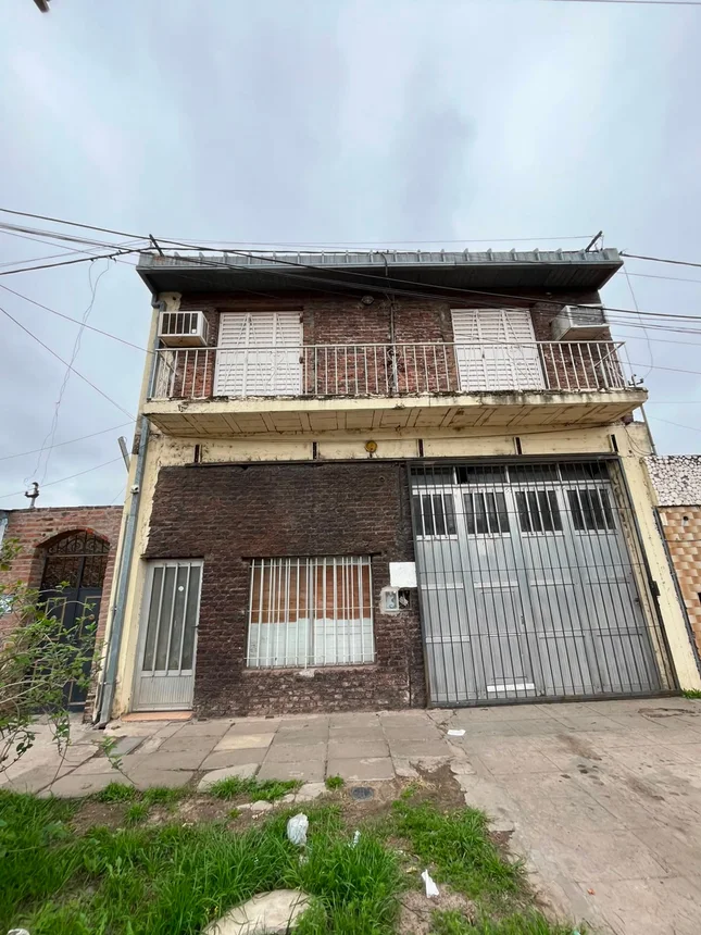 Casa en venta en Santa Fe