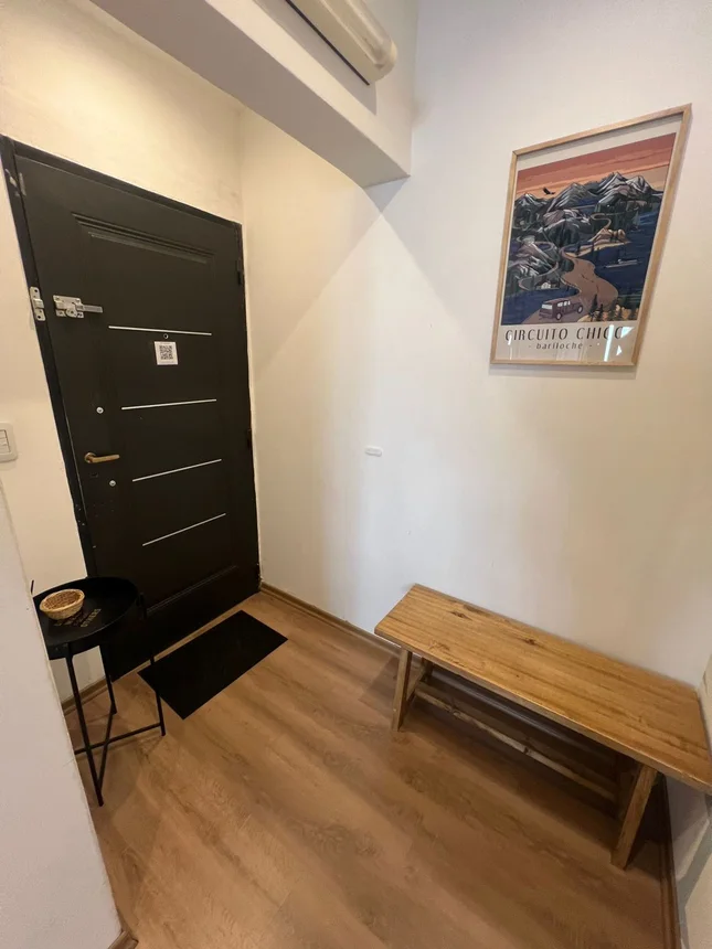 Loft de 2 ambientes en alquiler en San Carlos de Bariloche, Otto Goedecke 100, foto 2