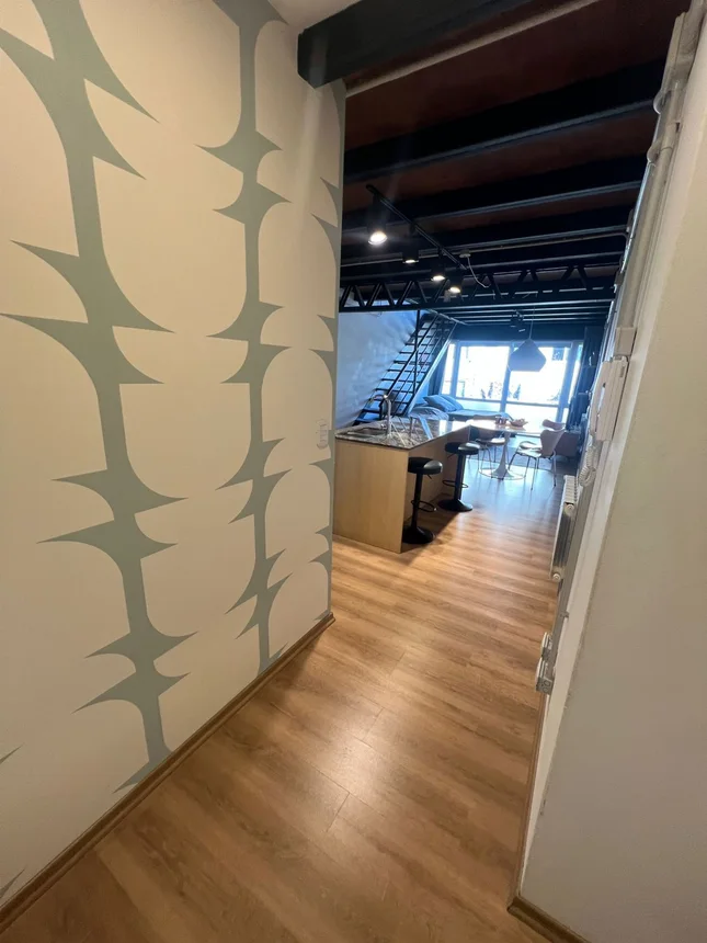 Loft de 2 ambientes en alquiler en San Carlos de Bariloche, Otto Goedecke 100, foto 3