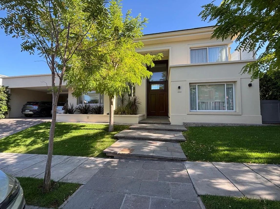 Casa en venta, palmares segunda etapa, mendoza, foto 1