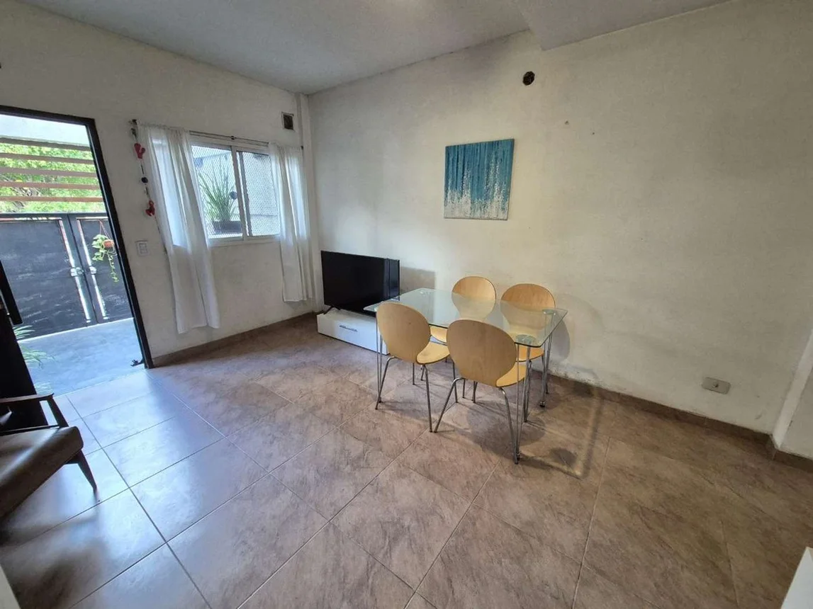 PH de 3 ambientes en venta en Villa Maipú, Avenida Presidente Arturo Illia 2700, foto 4