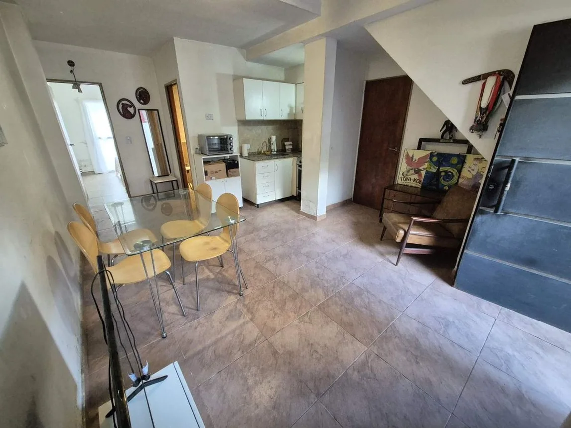 PH de 3 ambientes en venta en Villa Maipú, Avenida Presidente Arturo Illia 2700, foto 3