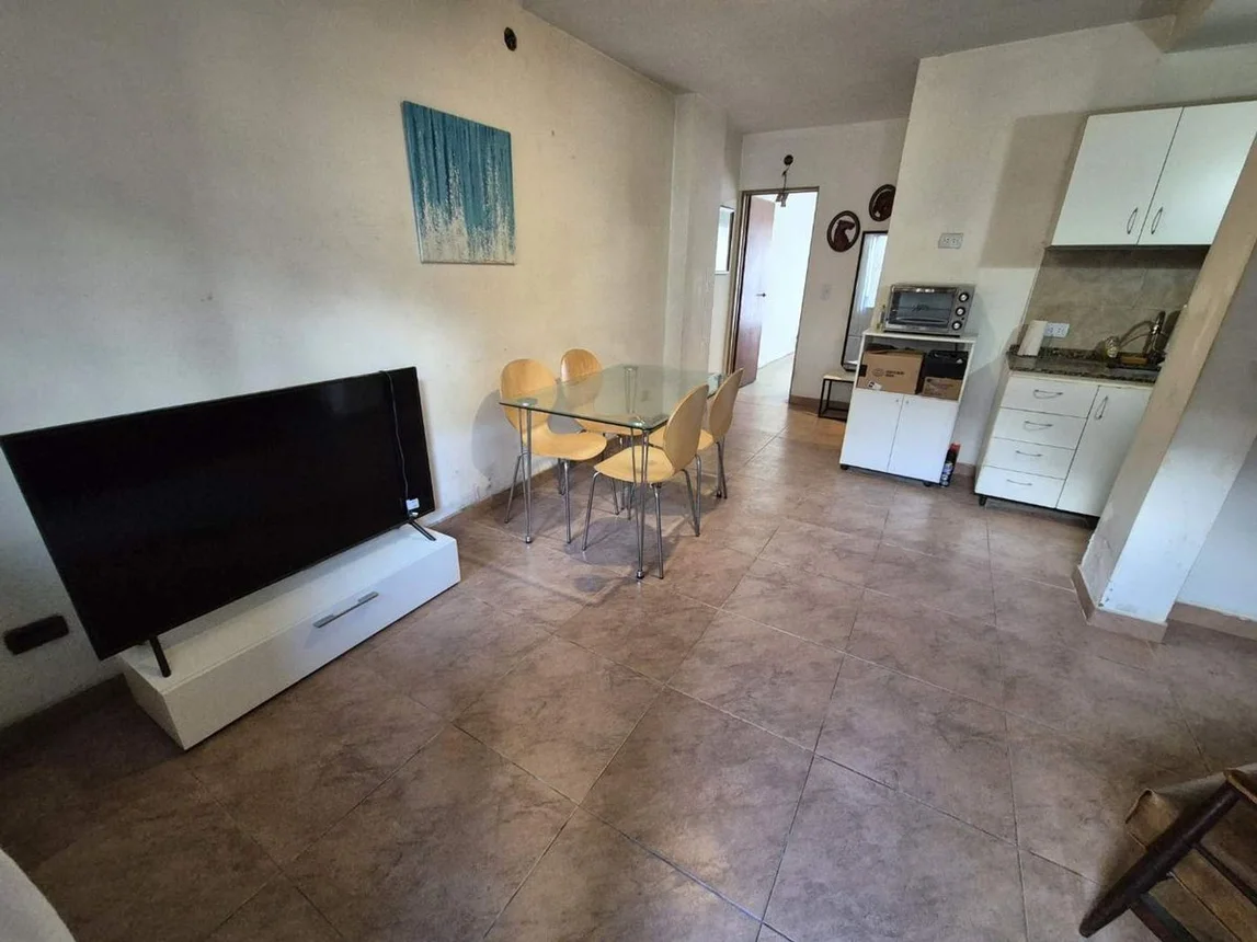PH de 3 ambientes en venta en Villa Maipú, Avenida Presidente Arturo Illia 2700, foto 2