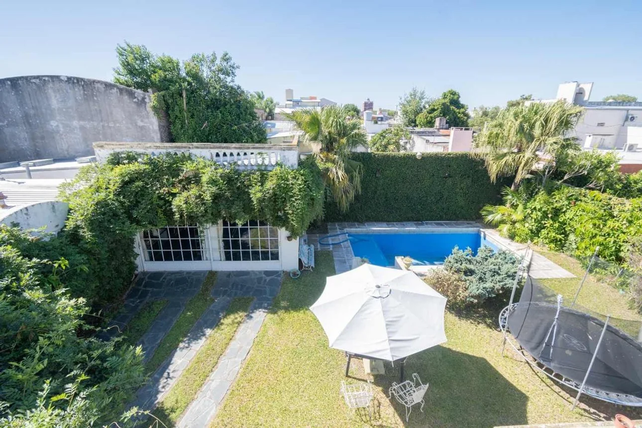 Casa en venta en Santa Fe