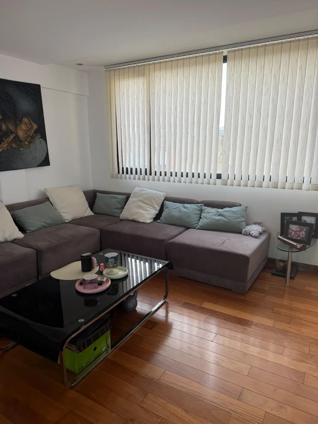 Dúplex en venta en Caballito, foto 3