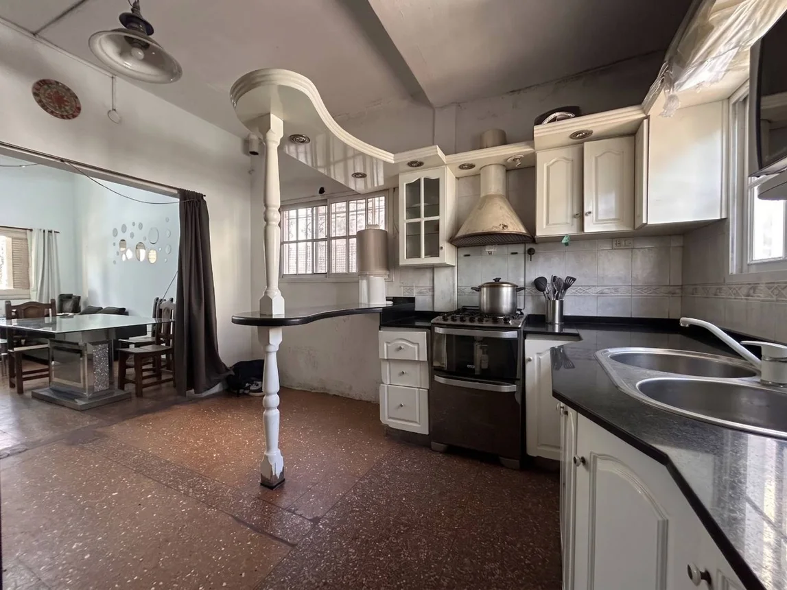 Casa de 4 ambientes en venta en Monte Chingolo, Berón de Astrada 3400, foto 3