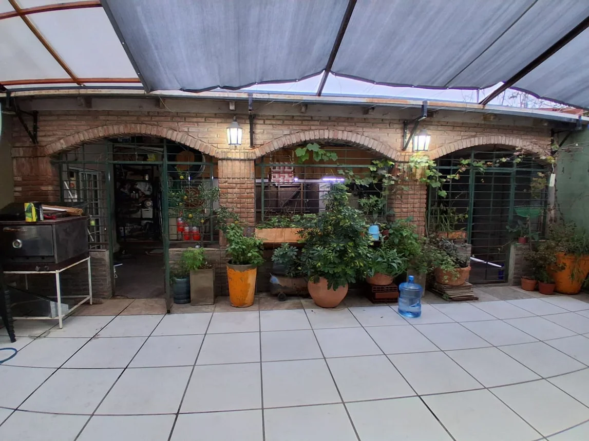 Casa en venta en Santa Fe