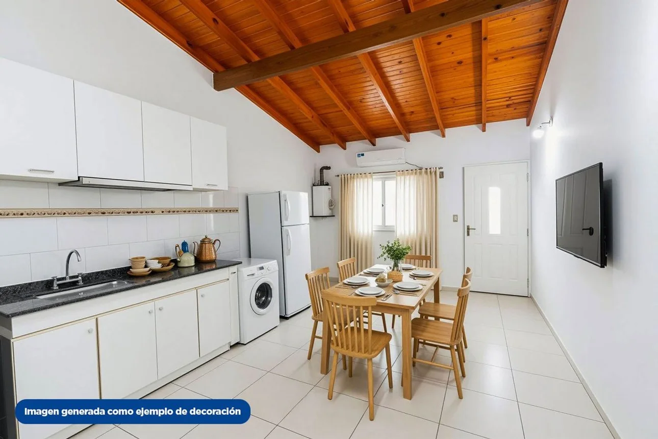 PH de 2 ambientes en venta en Wilde, Victor Hugo 1000