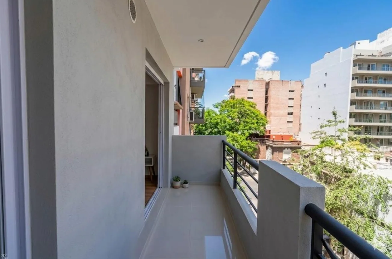 Monoambiente en venta en Rosario, foto 5
