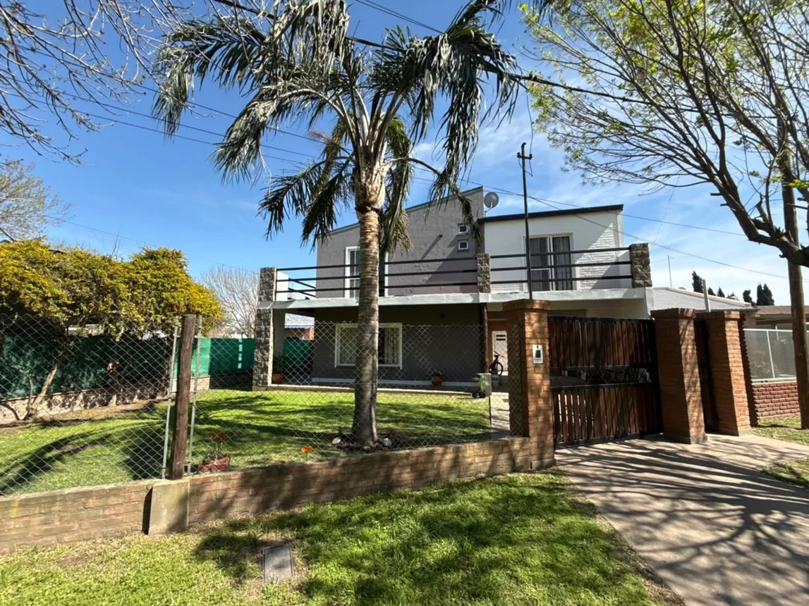 Casa en venta en Santa Fe