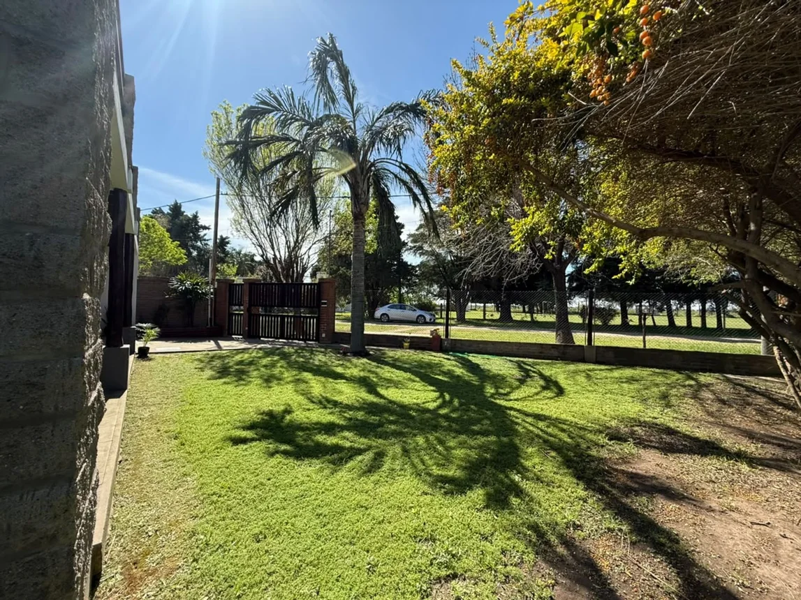 Casa en venta en Santa Fe, foto 4