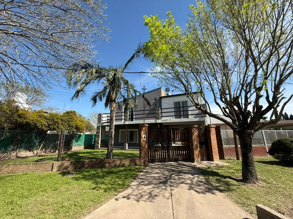 Casa en venta en Santa Fe, foto 2