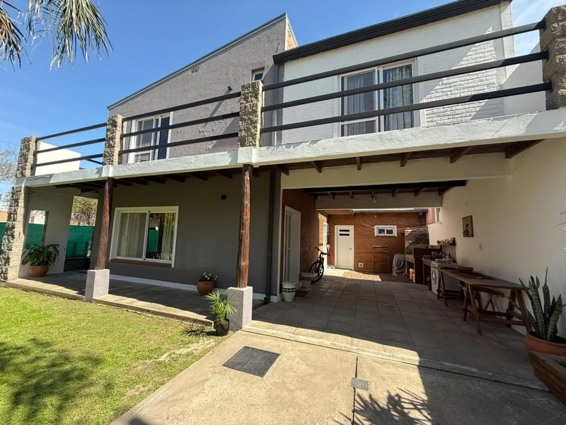 Casa en venta en Santa Fe, foto 3