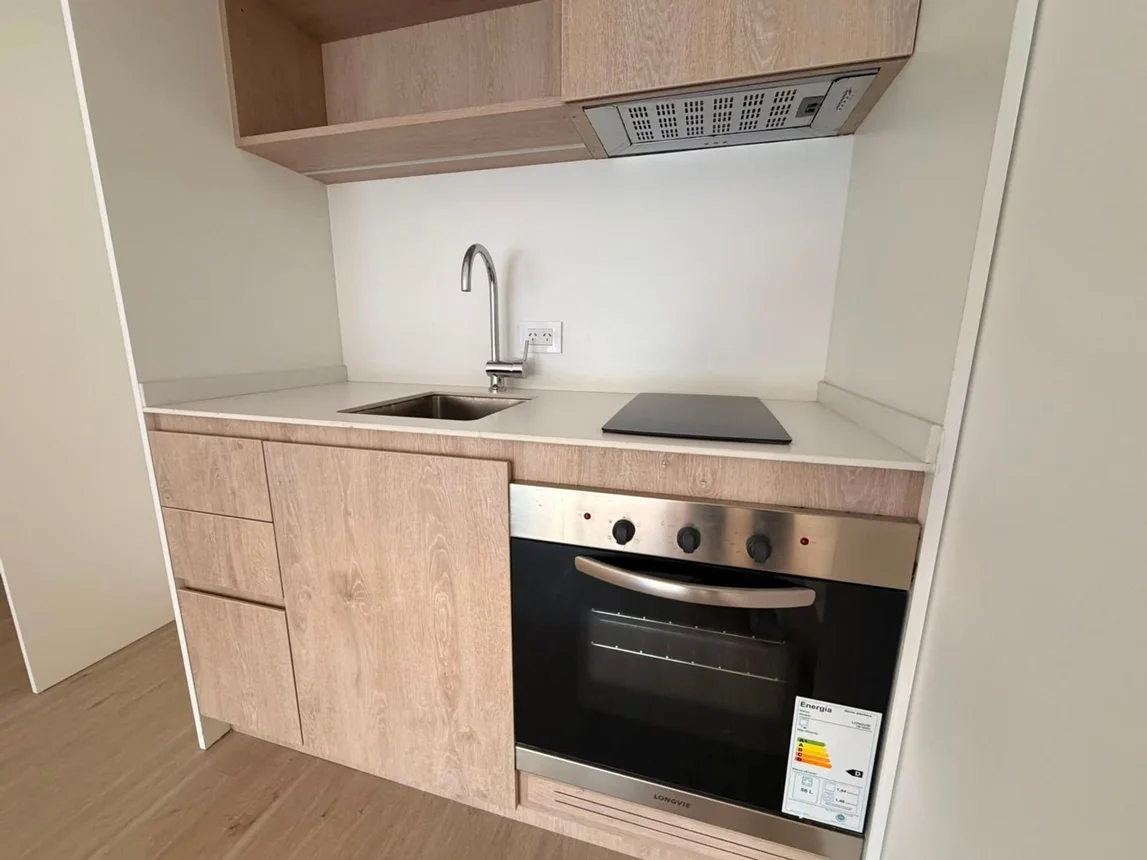 Monoambiente en venta en Caballito, foto 5