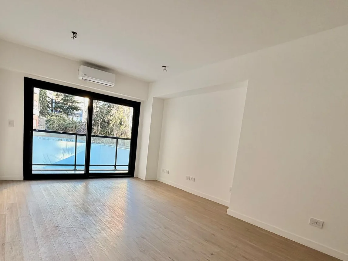 Monoambiente en venta en Caballito