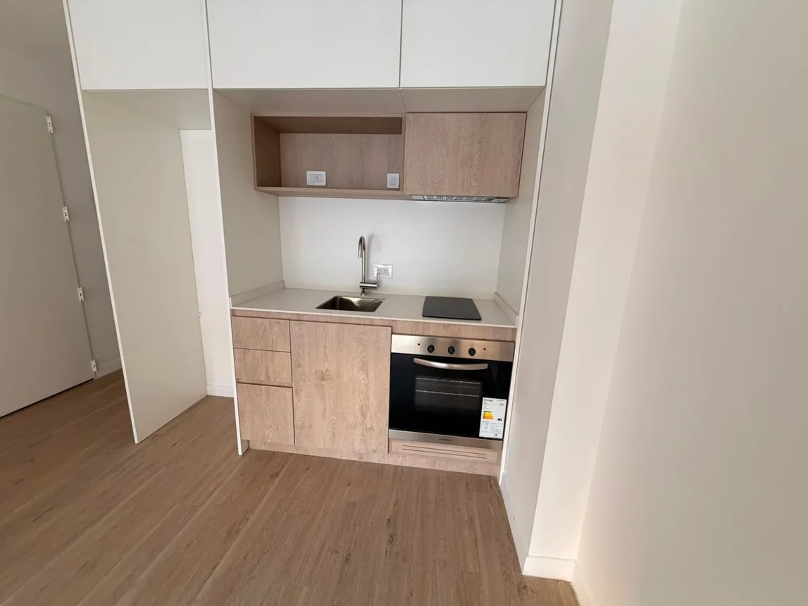 Monoambiente en venta en Caballito, foto 3