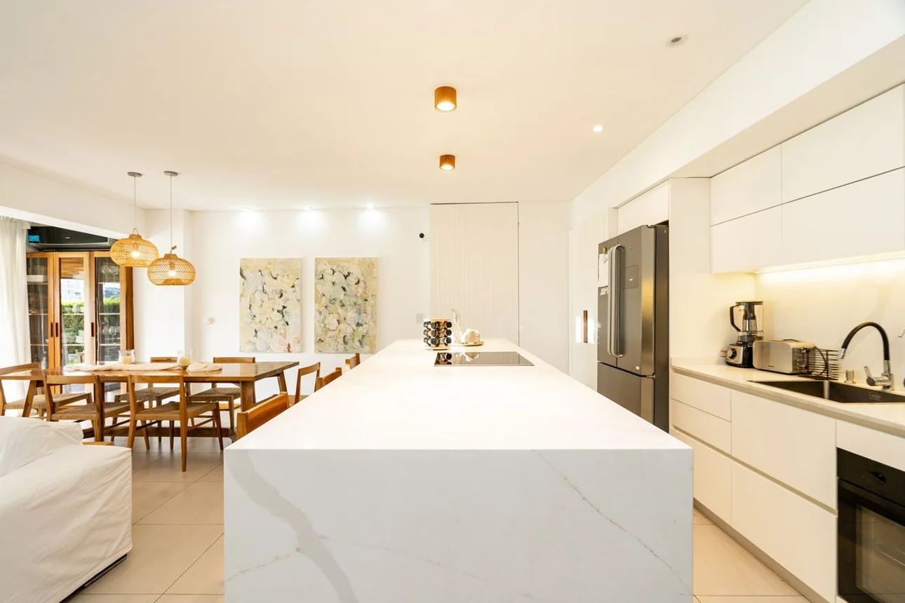 Dúplex en venta en Nordelta