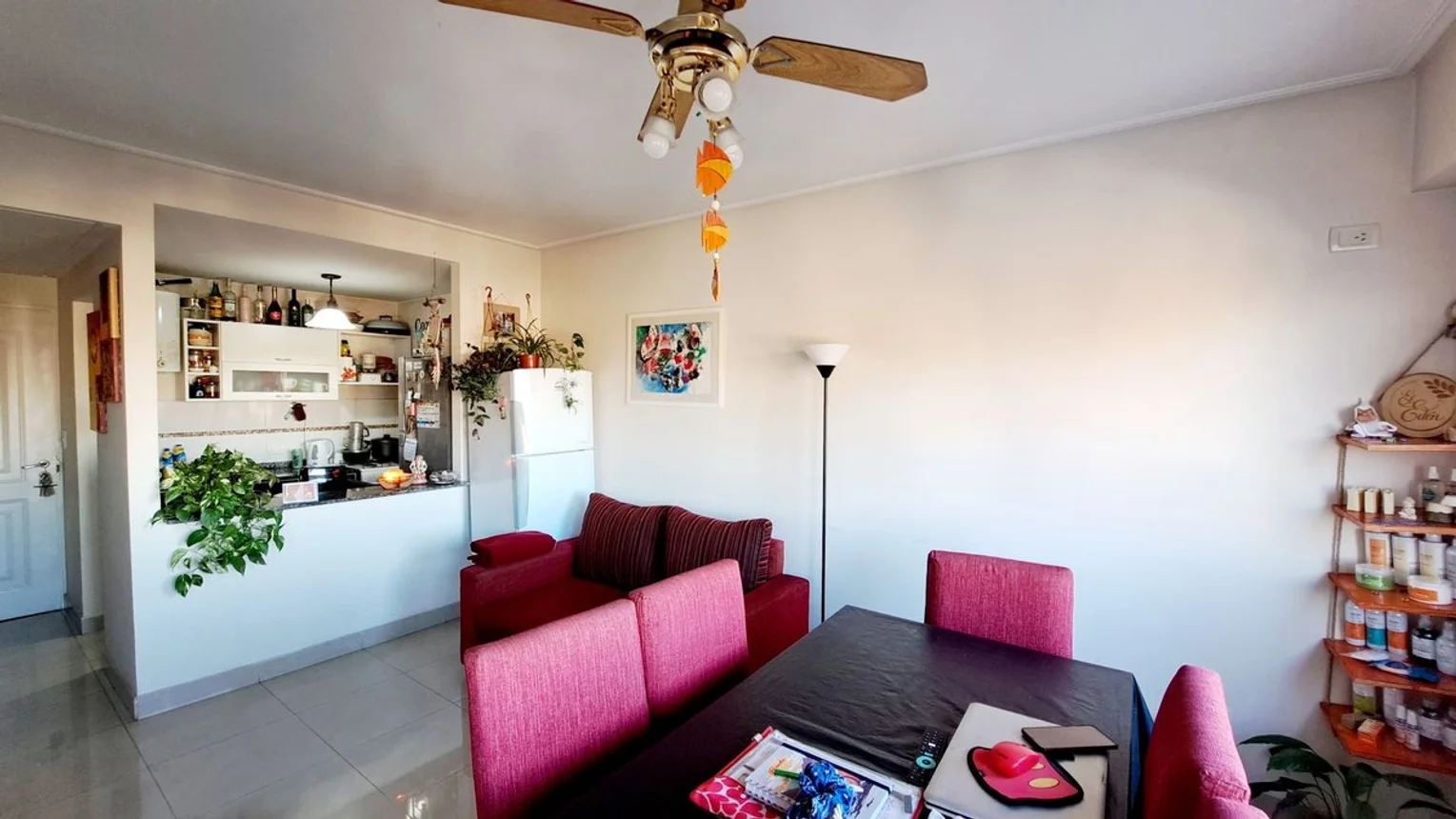 Departamento en venta en Santos Lugares, foto 3