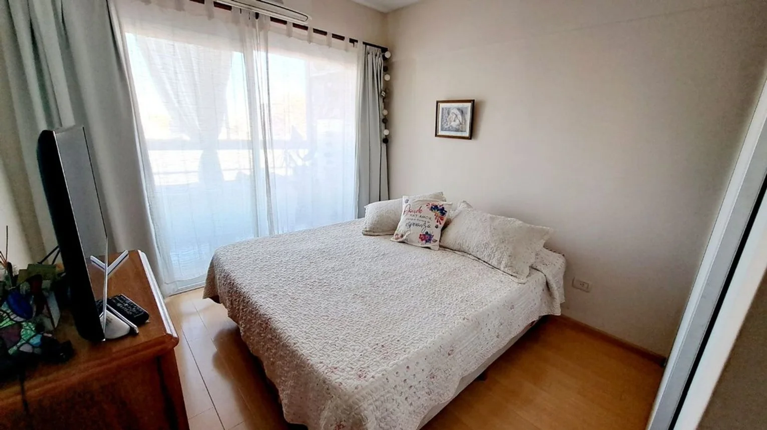 Departamento en venta en Santos Lugares