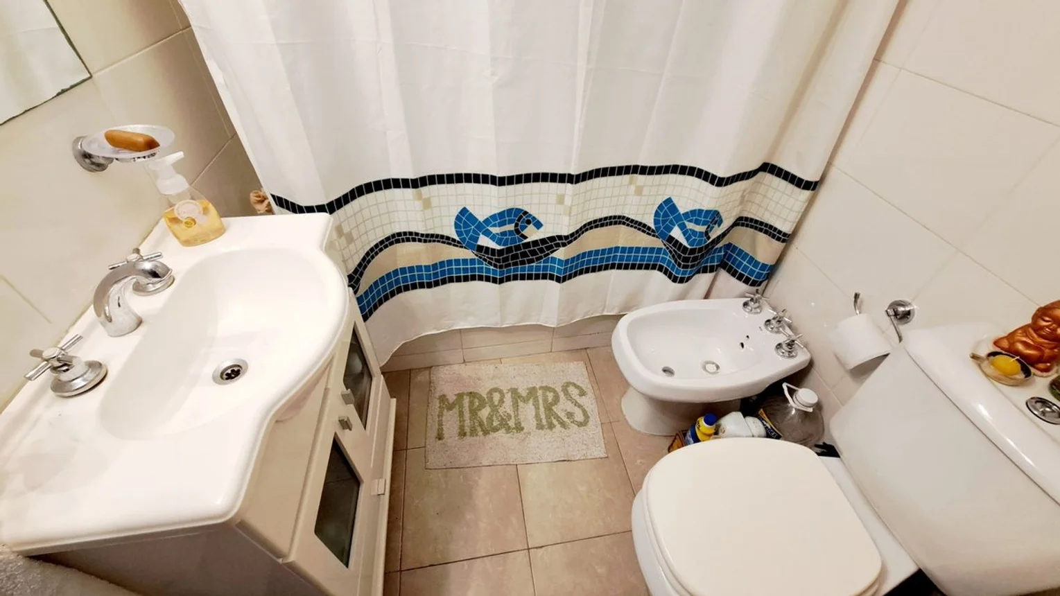 Departamento en venta en Santos Lugares, foto 4