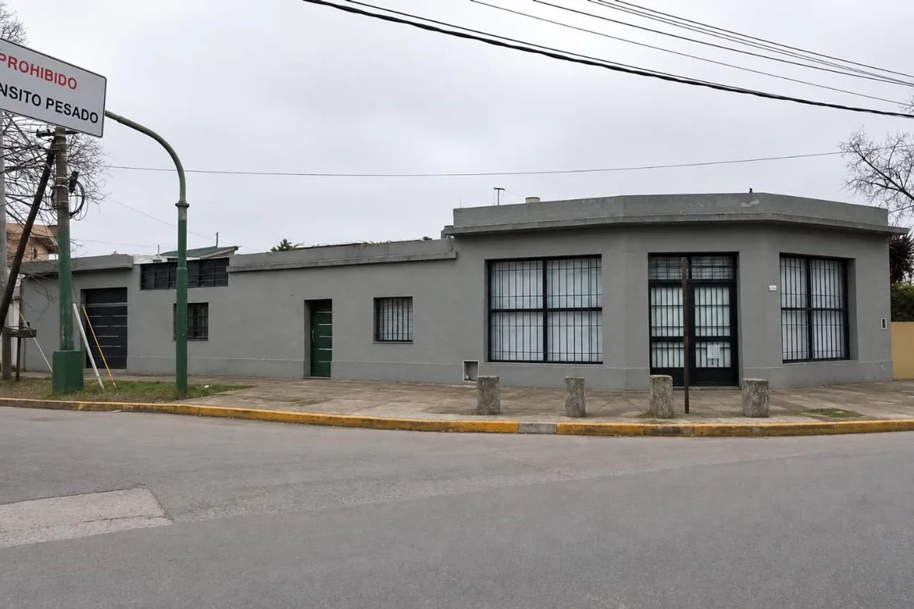 Casa en venta en Ituzaingó