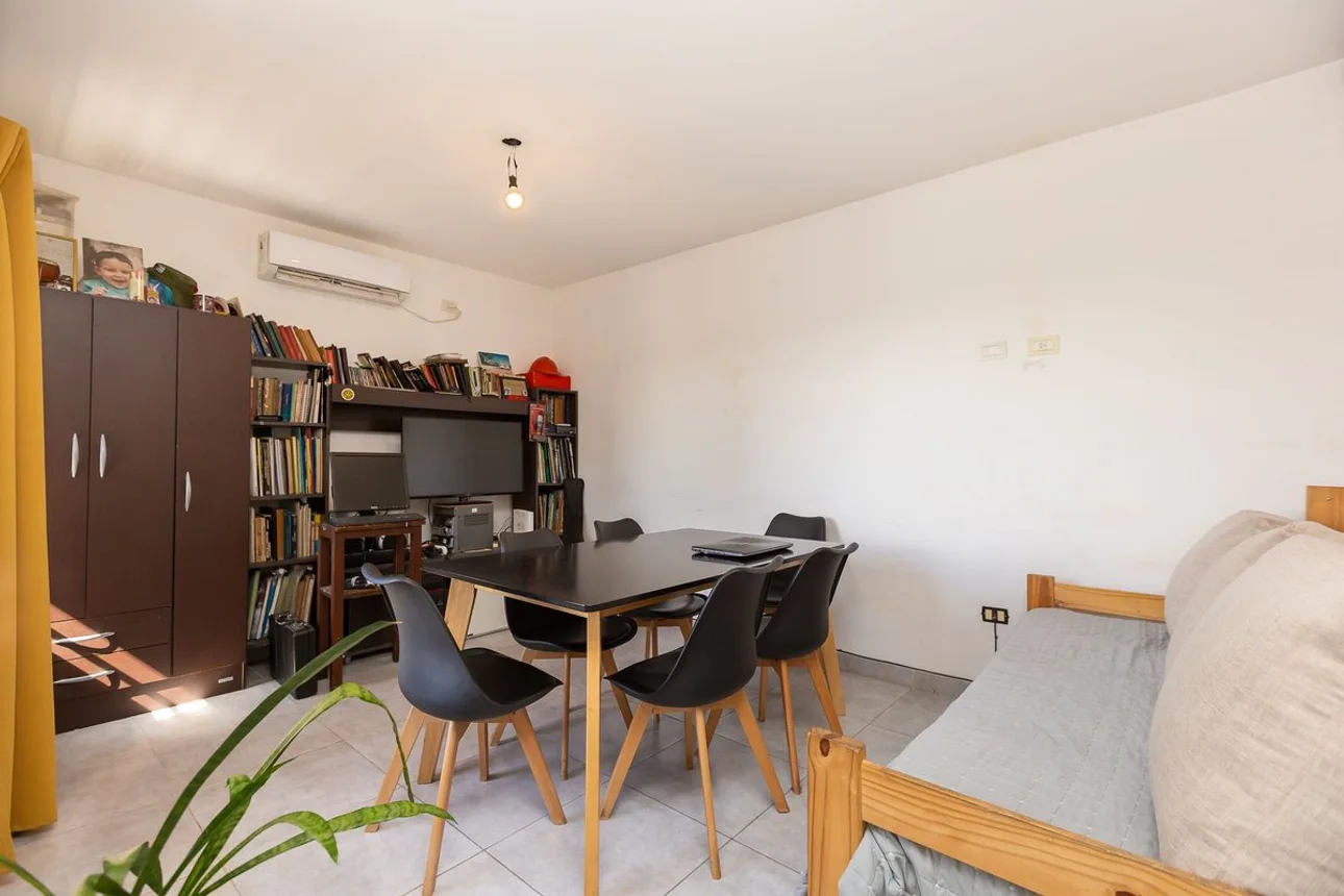 Monoambiente en venta en Haedo, Joaquín V. González 900