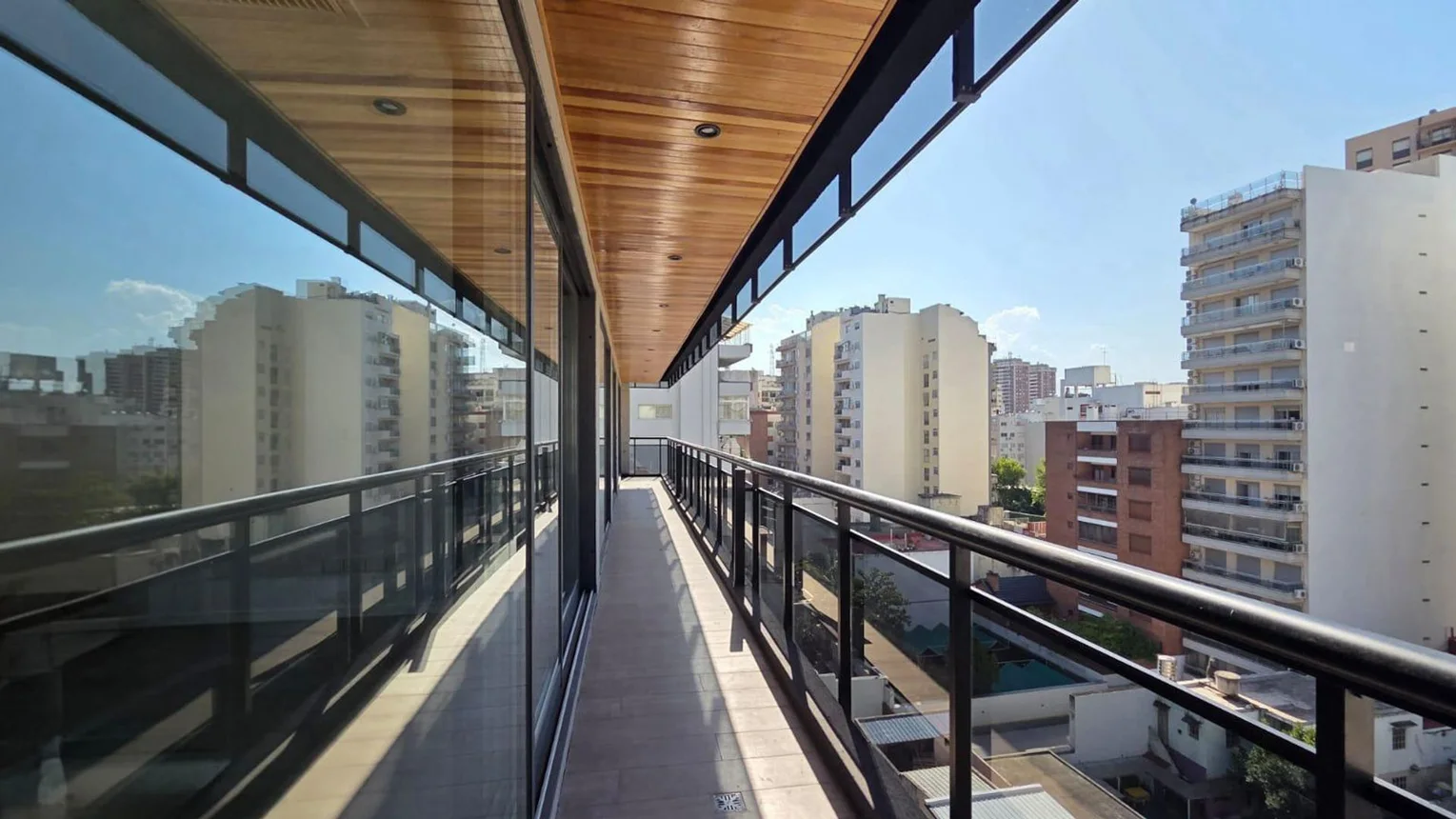 Departamento en venta en Caballito