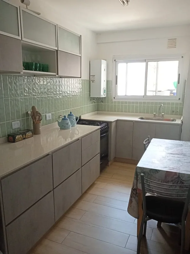 Departamento en venta en Villa Urquiza, foto 3