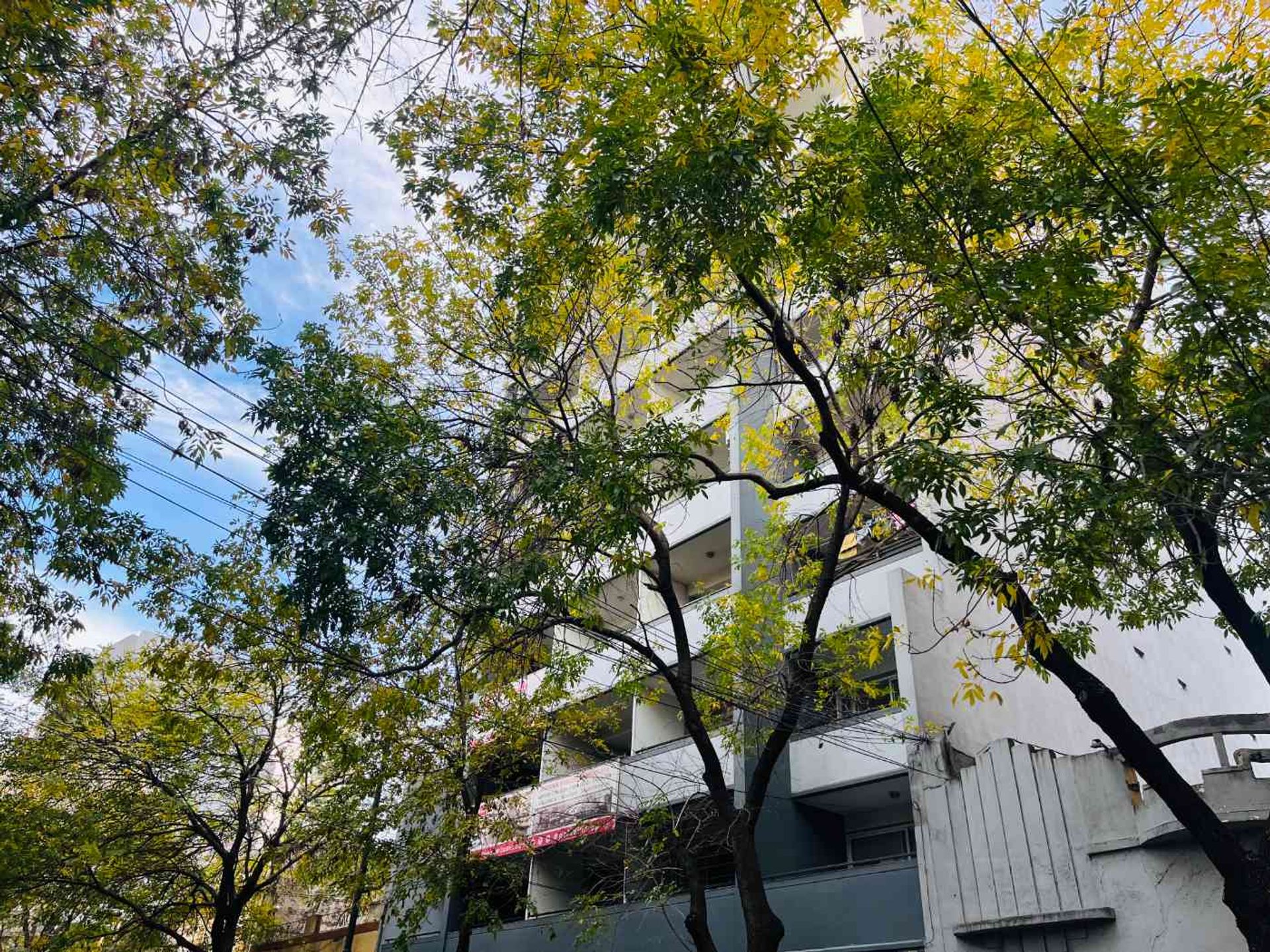 Departamento en Virrey Liniers 1200