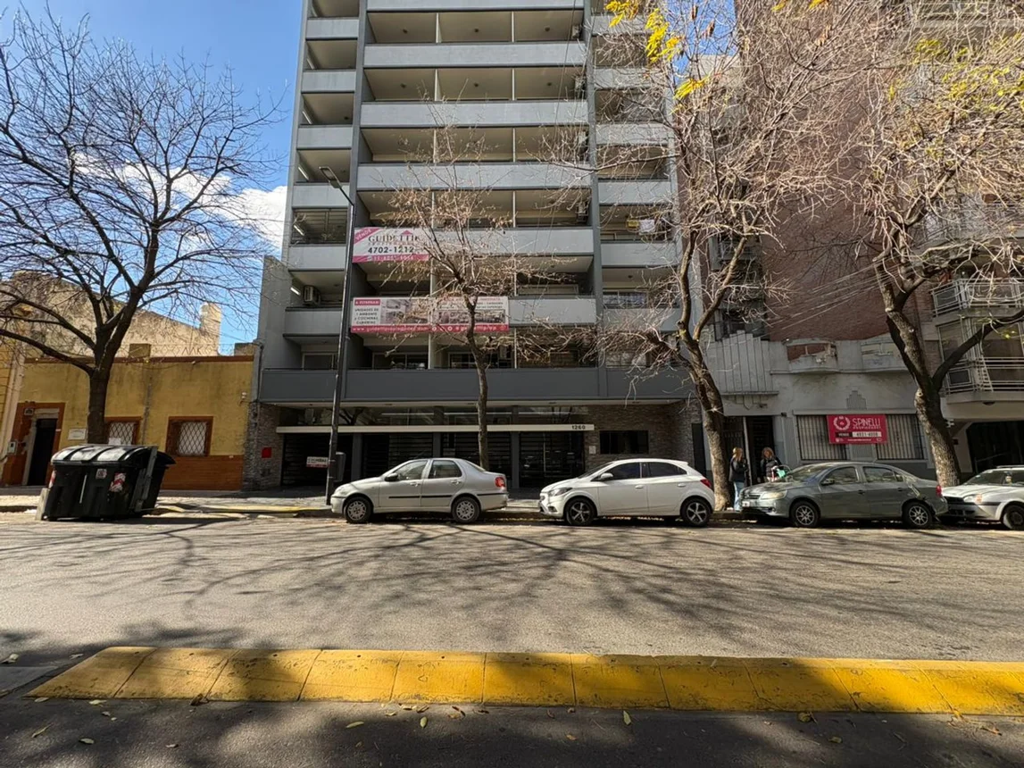 Monoambiente en venta en Boedo, Virrey Liniers 1200, foto 2