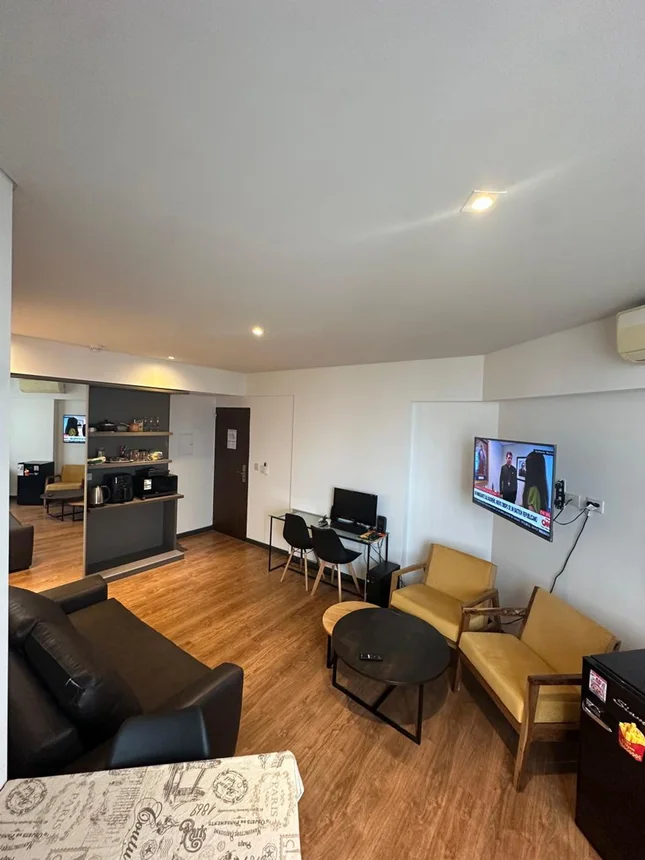 Departamento en venta en Rosario
