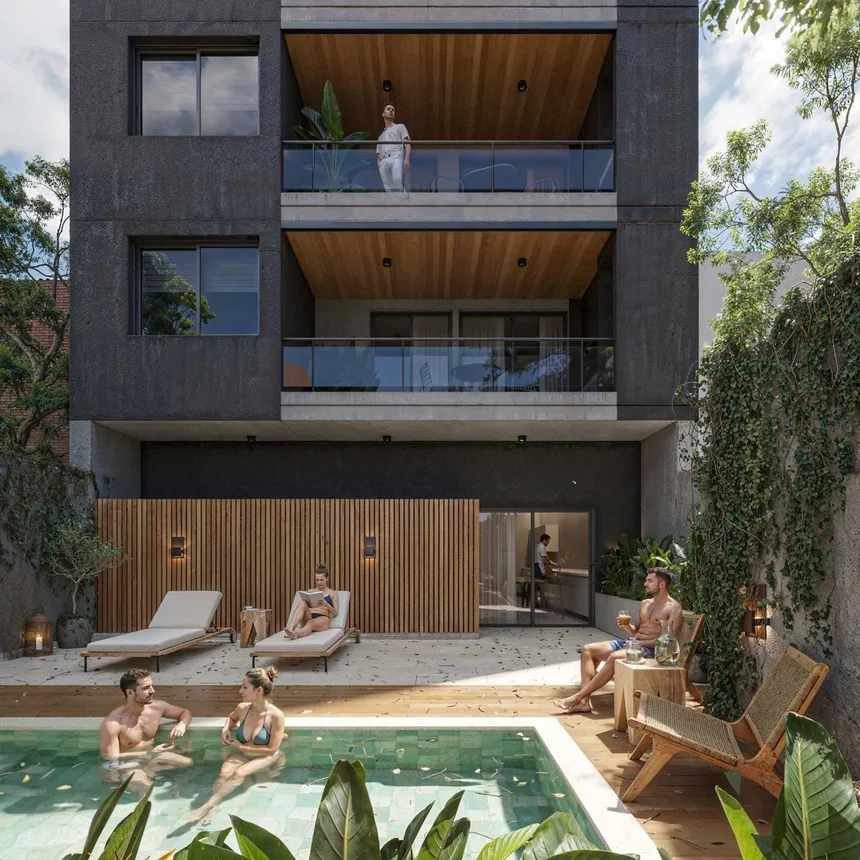 Departamento de 4 ambientes en venta en Núñez, Núñez 2800, foto 4