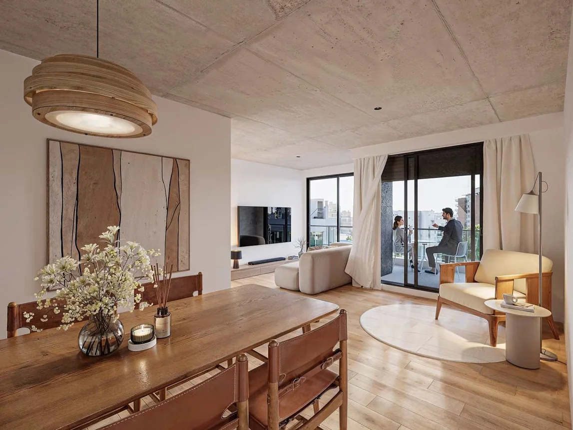 Departamento de 4 ambientes en venta en Núñez, Núñez 2800, foto 5
