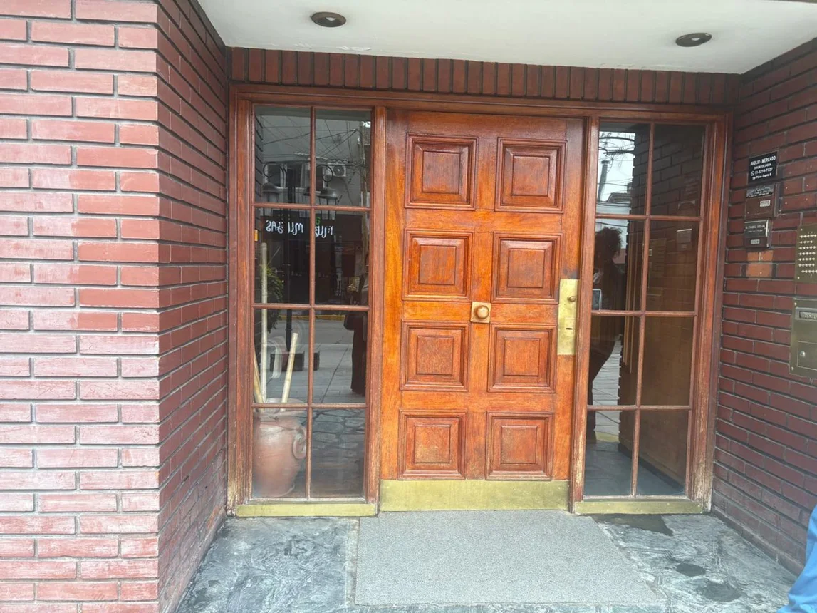 Departamento en venta en San Miguel, foto 2